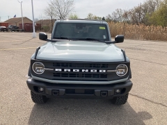 Used 2023 Ford Bronco 4 Door Advanced 4x4 at Maxx Loans near ,