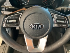 Used 2020  Kia Optima LX Auto at Maxx Loans near St. Adrian, MI