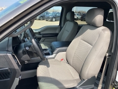 Used 2015 Ford F-150 4WD SuperCrew 145" at Maxx Loans near ,