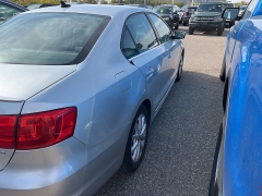 Used 2014 Volkswagen Jetta Sedan 4dr Auto SE PZEV at Suburban Ford of Sterling Heights near Sterling Heights, MI
