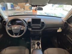 Used 2024 Ford Bronco Sport Badlands 4x4 at Maxx Loans near St. Adrian, MI