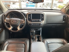 Used 2019 GMC Canyon 4WD Crew Cab 128.3" Denali at Maxx Loans near St. Adrian, MI