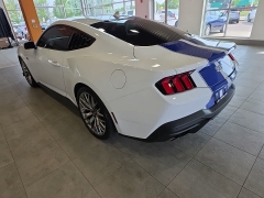 Used 2025  Ford Mustang GT Fastback at Maxx Loans near St&period; Adrian&comma; MI