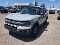 Used 2021 Ford Bronco Sport Big Bend 4x4 at Suburban Ford of Sterling Heights near Sterling Heights, MI