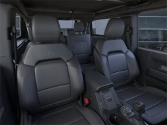New 2024 Ford Bronco Badlands 2 Door Advanced 4x4 at Suburban Ford of Sterling Heights near Sterling Heights, MI