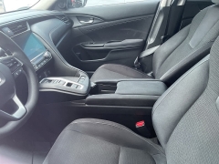 Used 2019 Honda Insight 4d Sedan EX at Maxx Loans near St. Adrian, MI
