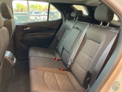 Used 2020 Chevrolet Equinox 4d SUV FWD LT w/1LT at Suburban Ford of Sterling Heights near Sterling Heights, MI