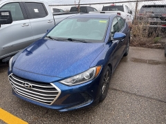 Used 2017  Hyundai Elantra SE 2.0L Auto (Alabama) at Maxx Loans near St. Adrian, MI