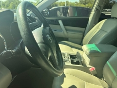 Used 2008  Toyota Highlander 4d SUV AWD at Maxx Loans near St&period; Adrian&comma; MI