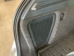 Used 2022  Lincoln Corsair Reserve AWD at Maxx Loans near St. Adrian, MI