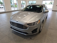  2020 Ford Fusion 4d Sedan FWD SE 1&period;5L EcoBoost at Maxx Loans near St&period; Adrian&comma; MI