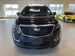 Used 2021 Cadillac XT5 AWD 4dr Sport at Maxx Loans near St. Adrian, MI