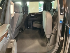 Used 2023 GMC Sierra 1500 4WD Crew Cab SLE at Maxx Loans near St. Adrian, MI