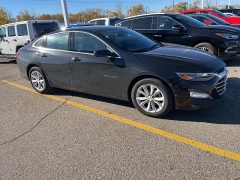 Used 2025  Chevrolet Malibu 4dr Sdn 1LT at Maxx Loans near St. Adrian, MI