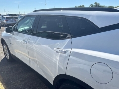 Used 2019  Chevrolet Blazer 4d SUV FWD 3LT at Maxx Loans near St&period; Adrian&comma; MI