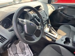 Used 2014 Ford Focus 4d Hatchback SE at Maxx Loans near St. Adrian, MI
