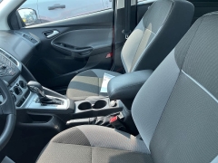 Used 2014 Ford Focus 4d Sedan SE at Maxx Loans near St. Adrian, MI