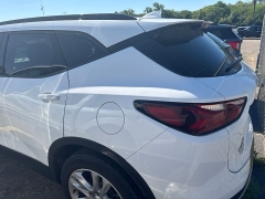 Used 2019  Chevrolet Blazer 4d SUV FWD 3LT at Maxx Loans near St&period; Adrian&comma; MI