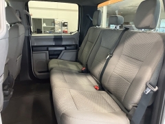 Used 2022  Ford Super Duty F-250 SRW 4WD Crew Cab Box at Maxx Loans near St&period; Adrian&comma; MI