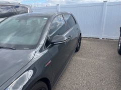 Used 2019 Volkswagen Golf GTI 2.0T Manual at Suburban Ford of Sterling Heights near Sterling Heights, MI