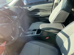 Used 2017  Ford Escape 4d SUV 4WD Titanium at Maxx Loans near St&period; Adrian&comma; MI