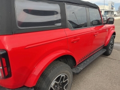 Used 2023  Ford Bronco 4 Door 4x4 at Maxx Loans near St&period; Adrian&comma; MI