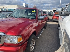 Used 2011 Ford Ranger 2WD 4dr SuperCab 126" at Maxx Loans near St. Adrian, MI