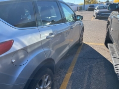 Used 2014  Ford Escape 4d SUV FWD Titanium at Maxx Loans near St. Adrian, MI