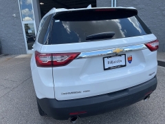 Used 2018 Chevrolet Traverse 4d SUV AWD LT Cloth w/1LT at Maxx Loans near St. Adrian, MI