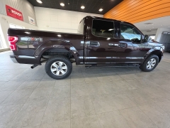 Used 2018  Ford F-150 4WD SuperCrew Box at Maxx Loans near St&period; Adrian&comma; MI