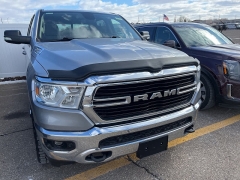 Used 2019  Ram 1500 Big Horn&sol;Lone Star 4x4 Crew Cab 5'7" Box at Maxx Loans near St&period; Adrian&comma; MI
