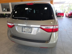 Used 2011  Honda Odyssey 5dr EX-L at Maxx Loans near St&period; Adrian&comma; MI