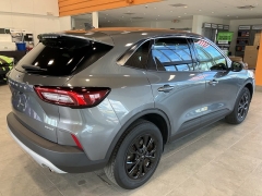 Used 2023 Ford Escape Active AWD at Suburban Ford of Sterling Heights near Sterling Heights, MI