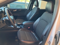 Used 2024 Ford Escape Hybrid ST-Line Select AWD at Suburban Ford of Sterling Heights near Sterling Heights, MI