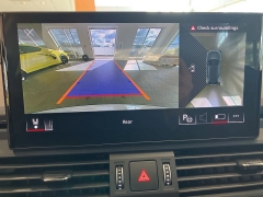 Used 2023  Audi Q5 S line Prestige 45 TFSI quattro at Maxx Loans near St. Adrian, MI