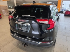 Used 2022  GMC Terrain AWD 4dr SLT at Maxx Loans near St&period; Adrian&comma; MI