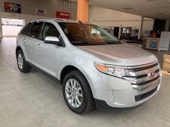 Used 2014 Ford Edge 4d SUV AWD SEL at Maxx Loans near ,