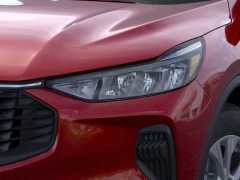 New 2025 Ford Escape Active AWD at Suburban Ford of Sterling Heights near Sterling Heights, MI