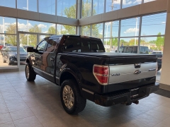 Used 2013 Ford F-150 4WD SuperCrew at Suburban Ford of Sterling Heights near Sterling Heights, MI