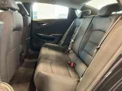 Used 2023  Chevrolet Malibu 4dr Sdn LS w&sol;1LS at Maxx Loans near St&period; Adrian&comma; MI