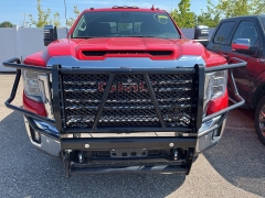 Used 2022 GMC Sierra 2500HD 4WD Double Cab SLT at Suburban Ford of Sterling Heights near Sterling Heights, MI