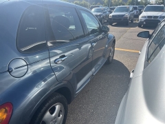 Used 2002  Chrysler PT Cruiser 4d Wagon Touring at Maxx Loans near St. Adrian, MI