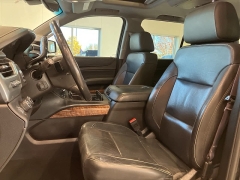 Used 2017  Chevrolet Tahoe 4d SUV 4WD Premier at Maxx Loans near St&period; Adrian&comma; MI