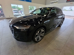 Used 2019  Audi Q8 4d SUV 3&period;0T Quattro Prestige at Maxx Loans near St&period; Adrian&comma; MI