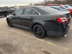 Used 2014  Ford Taurus 4d Sedan SEL V6 at Maxx Loans near St&period; Adrian&comma; MI