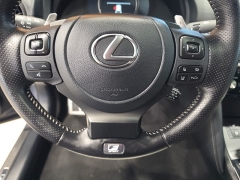 Used 2023  Lexus IS IS 350 F SPORT AWD at Maxx Loans near St&period; Adrian&comma; MI