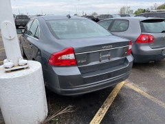 Used 2007 Volvo S80 4d Sedan 3.2L at Suburban Ford of Sterling Heights near Sterling Heights, MI