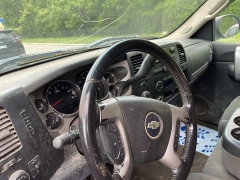 Used 2008 Chevrolet Silverado 1500 4WD Crew Cab 143.5" at Suburban Ford of Sterling Heights near Sterling Heights, MI