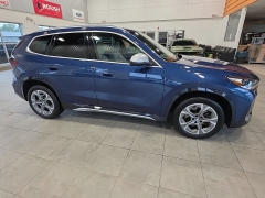 Used 2023  BMW X1 xDrive28i Sports Activity Vehicle at Maxx Loans near St&period; Adrian&comma; MI