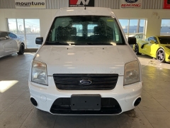 Used 2013  Ford Transit Connect Cargo 4d Wgn XLT &lpar;310A&rpar; at Maxx Loans near St&period; Adrian&comma; MI